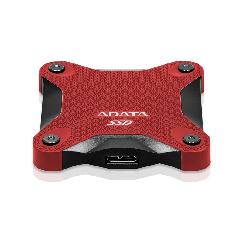 اس اس دی ای دیتا SD600Q 240GB RED