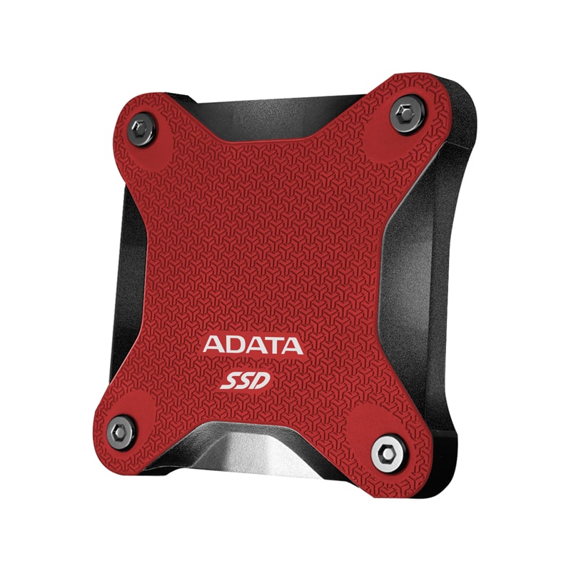 اس اس دی ای دیتا SD600Q 240GB RED