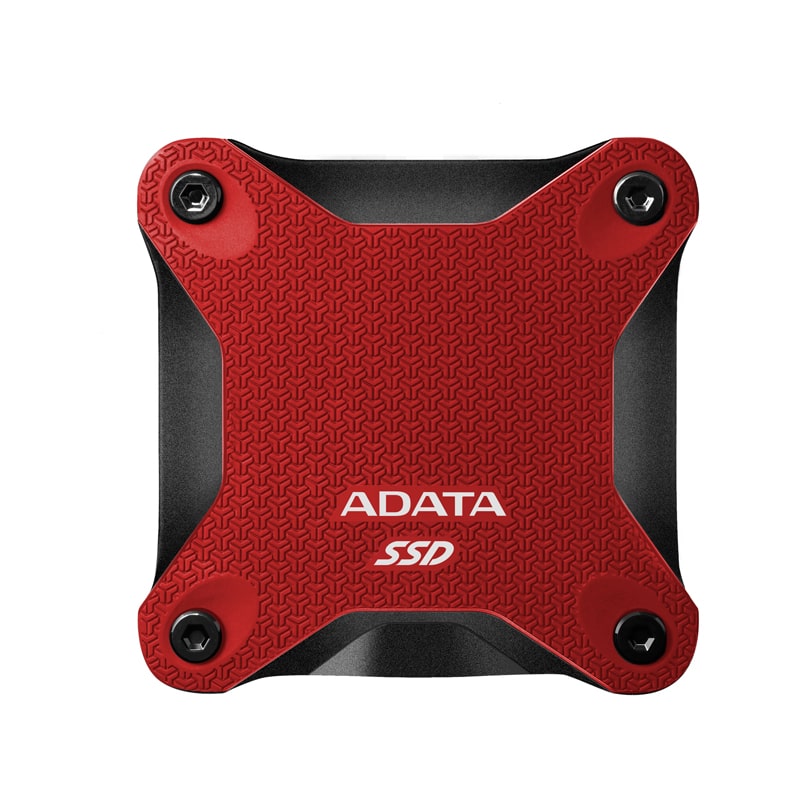 اس اس دی ای دیتا SD600Q 240GB RED