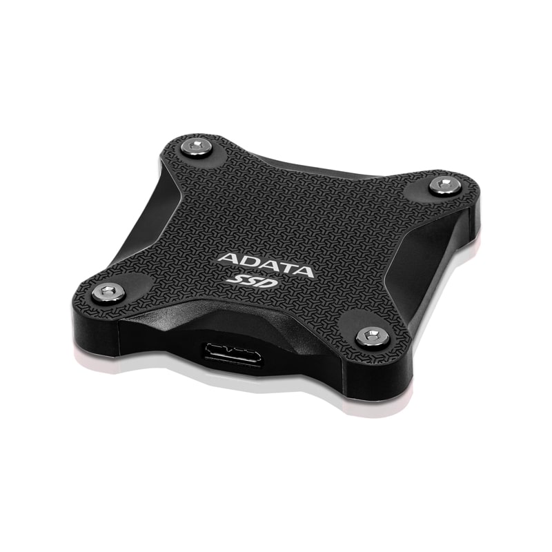 اس اس دی ای دیتا SD620 512GB Black