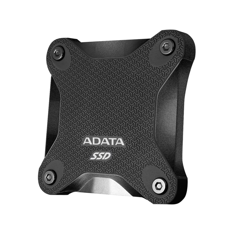 اس اس دی ای دیتا SD600Q 960GB Black