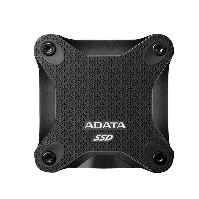 اس اس دی ای دیتا SD620 512GB Black