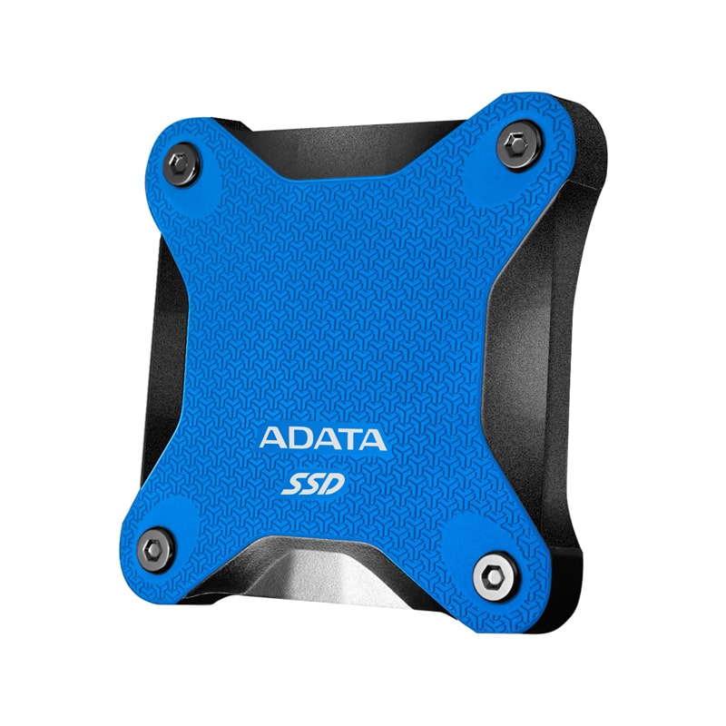 اس اس دی ای دیتا SD600Q 240GB Blue