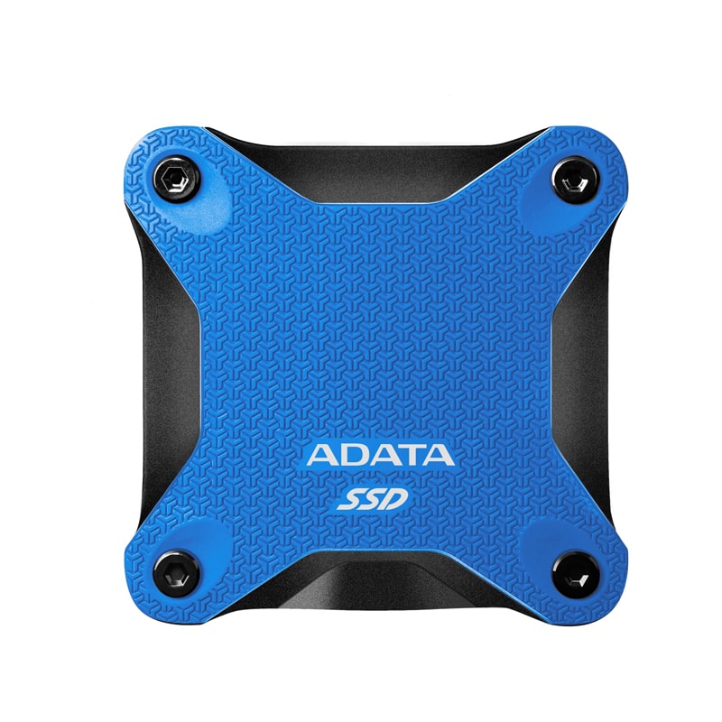 اس اس دی ای دیتا SD600Q 240GB Blue