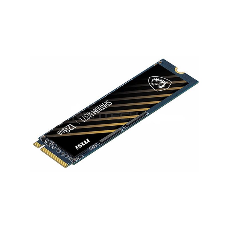 اس اس دی ام اس آی SPATIUM M370 NVMe M.2 128GB