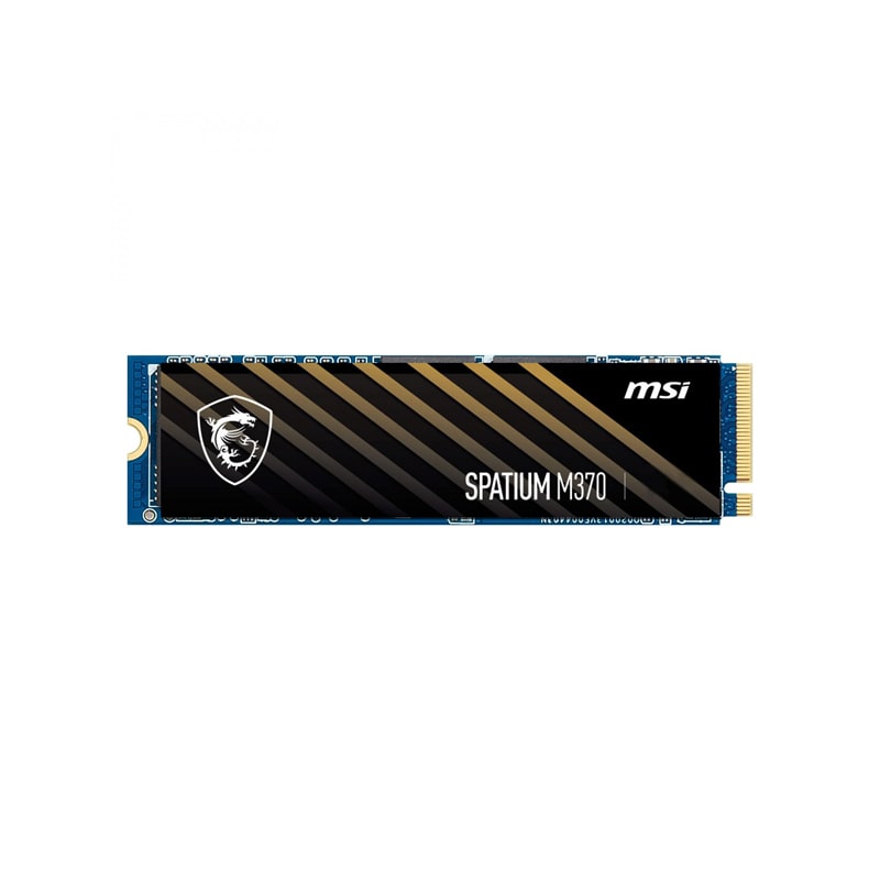 اس اس دی ام اس آی SPATIUM M370 NVMe M.2 256GB