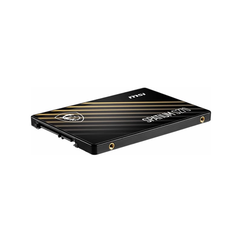 اس اس دی ام اس آی SPATIUM S270 SATA 2.5 120GB