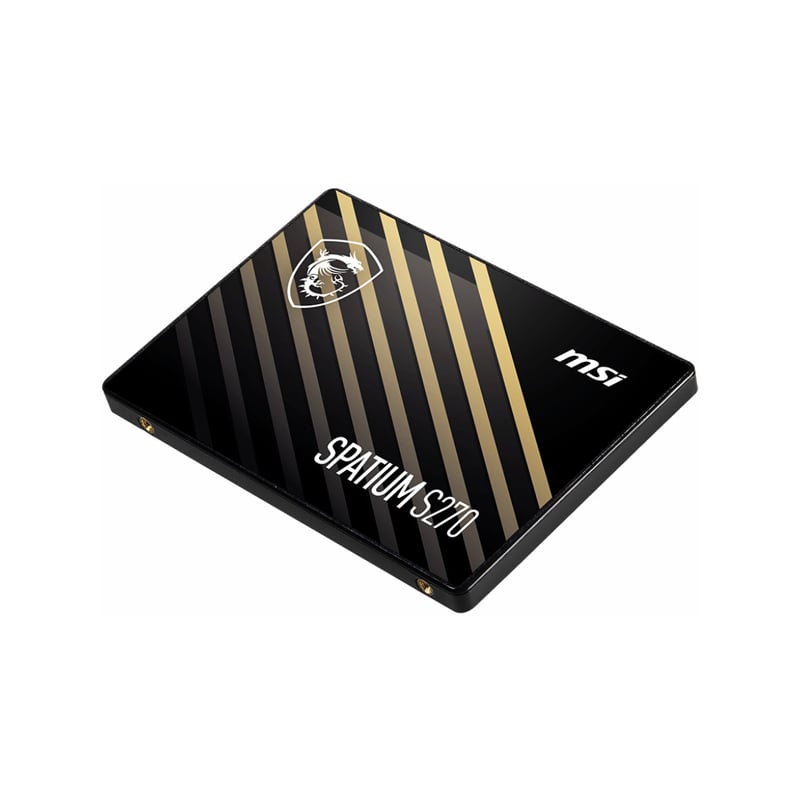 اس اس دی ام اس آی SPATIUM S270 SATA 2.5 120GB