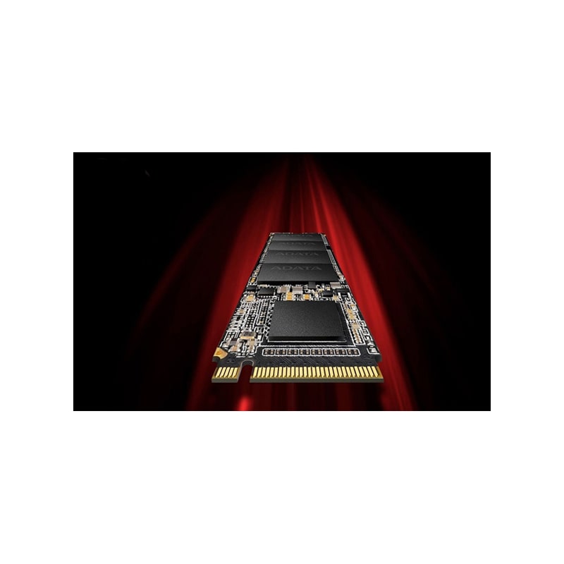 اس اس دی ای دیتا مدل SX6000 Pro PCIe M.2 2280 256GB