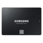 اس اس دی اینترنال SATA III سامسونگ مدل EVO 870 ظرفیت 250 گیگابایت