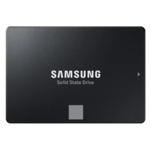 اس اس دی اینترنال SATA III سامسونگ مدل EVO 870 ظرفیت 1 ترابایت