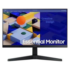 مانیتور 22 اینچ سامسونگ مدل Essential Monitor S3 S31C LS22C310EAMXUE