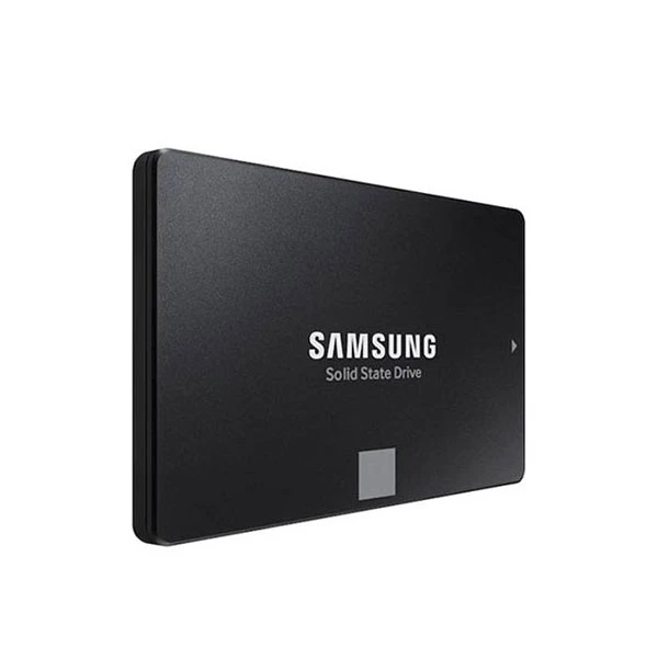اس اس دی اینترنال SATA III سامسونگ مدل EVO 870 ظرفیت 500 گیگابایت
