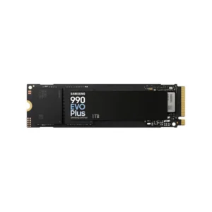 اس اس دی اینترنال PCIe Gen4 x4 سامسونگ مدل 990 EVO Plus ظرفیت 1 ترابایت