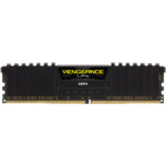 رم دسکتاپ RAM CORSAIR 32GB 3600MHZ LPX SINGLE
