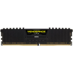 رم دسکتاپ Ram Corsair 16GB Vengeance LPX DDR4 3600 Single