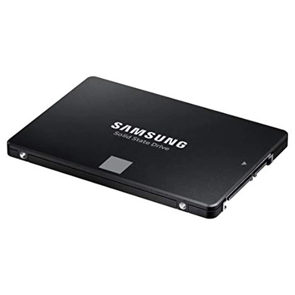 اس اس دی اینترنال SATA III سامسونگ مدل EVO 870 ظرفیت 500 گیگابایت