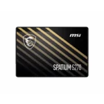 اس اس دی اینترنال SATA III ام اس آی مدل SPATIUM S270 ظرفیت 480 گیگابایت