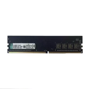 رم دسکتاپ کینگستون RAM 16GB 3200MHZ KVR DDR4 CL19 KINGSTON
