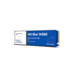 حافظه SSD وسترن دیجیتال مدل Western Digital Blue SN5000 M.2 2280 250GB NVMe