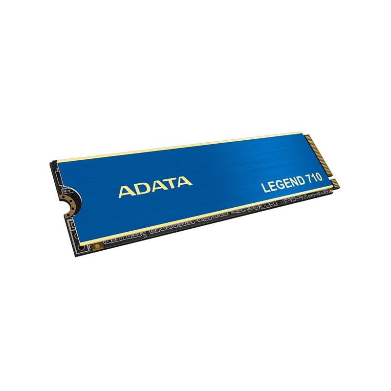 اس اس دی ای دیتا LEGEND 710 PCIe Gen3 x4 M.2 2280 1TB