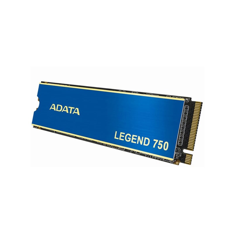 اس اس دی ای دیتا مدل LEGEND 750 M.2 2280 NVMe 500GB