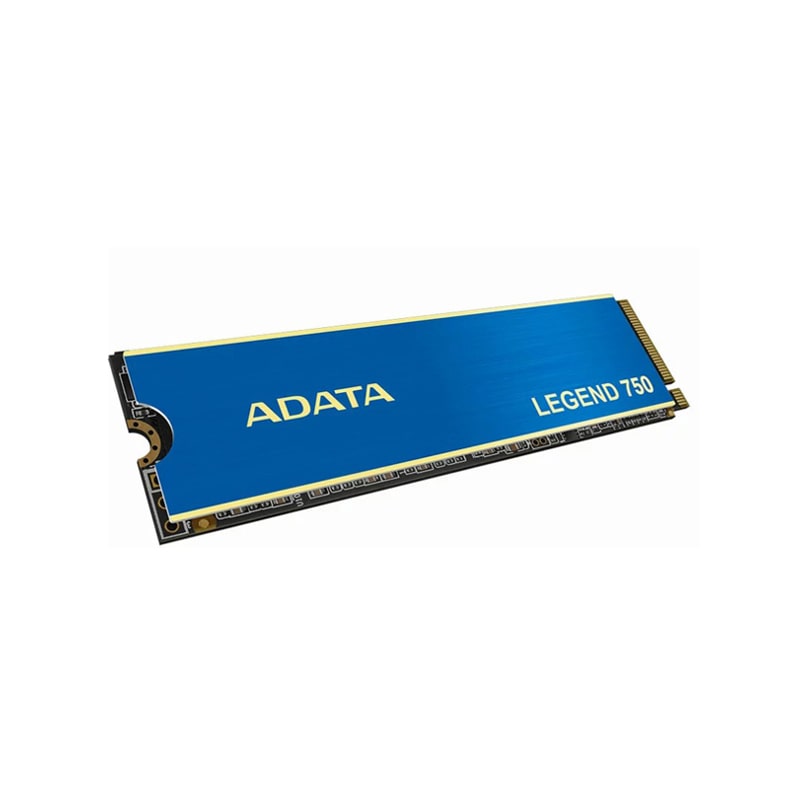 اس اس دی ای دیتا مدل LEGEND 750 M.2 2280 NVMe 500GB