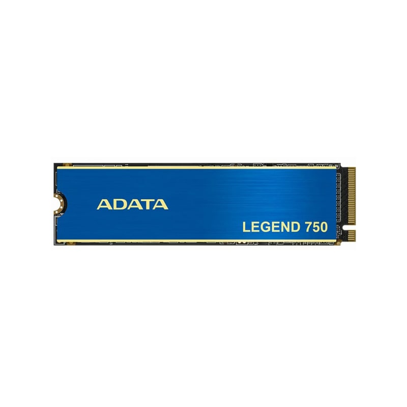 اس اس دی ای دیتا مدل LEGEND 750 M.2 2280 NVMe 500GB