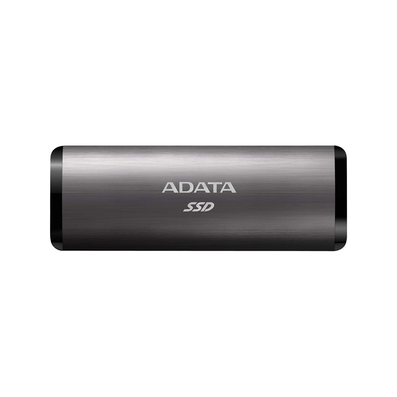 اس اس دی ای دیتا مدل SE760 512GB Titan