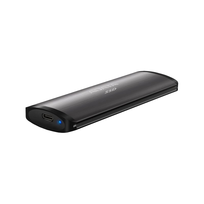 اس اس دی ای دیتا مدل SE760 512GB Titan