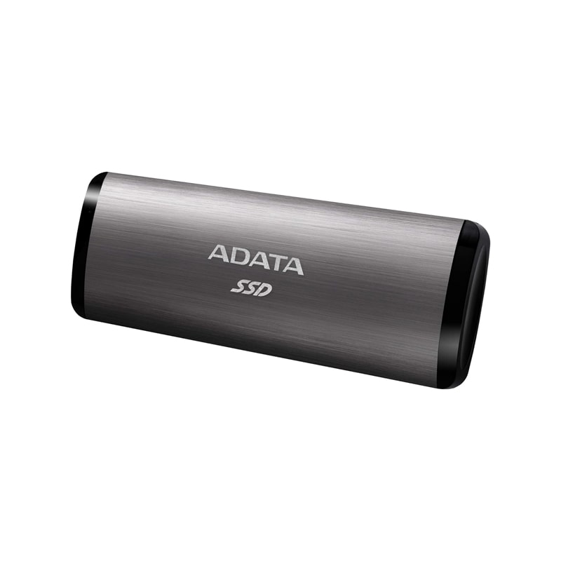 اس اس دی ای دیتا مدل SE760 512GB Titan