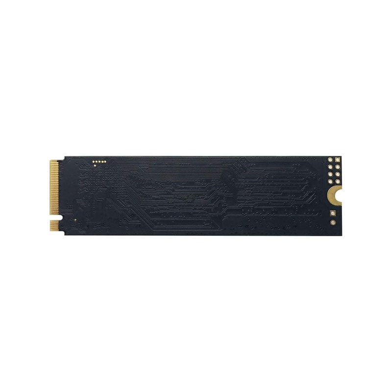 اس اس دی اینترنال M.2 NVMe پاتریوت مدل P300 ظرفیت 512 گیگابایت