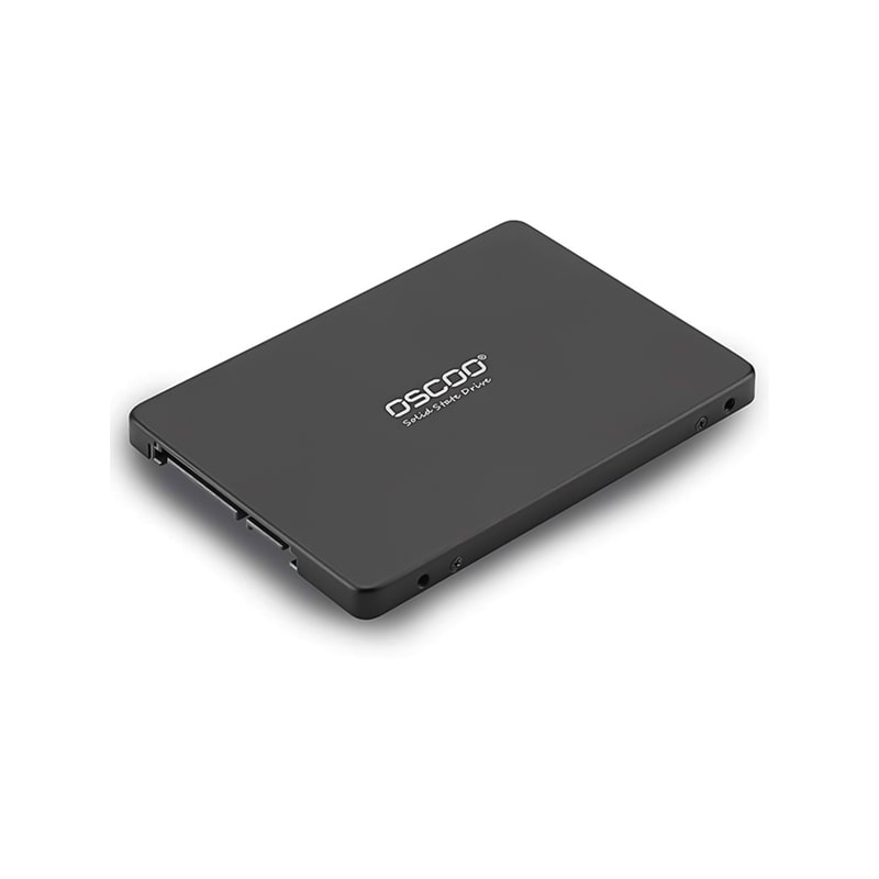 اس اس دی اینترنال اسکو مدل OSCOO SSD 001 Black ظرفیت 240 گیگابایت