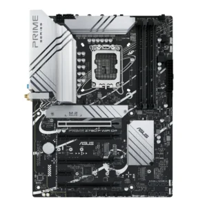 PRIME Z790-P WiFi DDR4