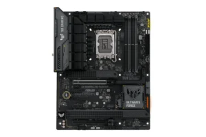 ASUS TUF GAMING Z790-PLUS WIFI
