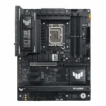 TUF Gaming Z890-Plus WiFi DDR5