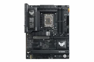 TUF Gaming Z890-Plus WiFi DDR5