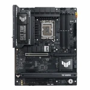 TUF Gaming Z890-Plus WiFi DDR5