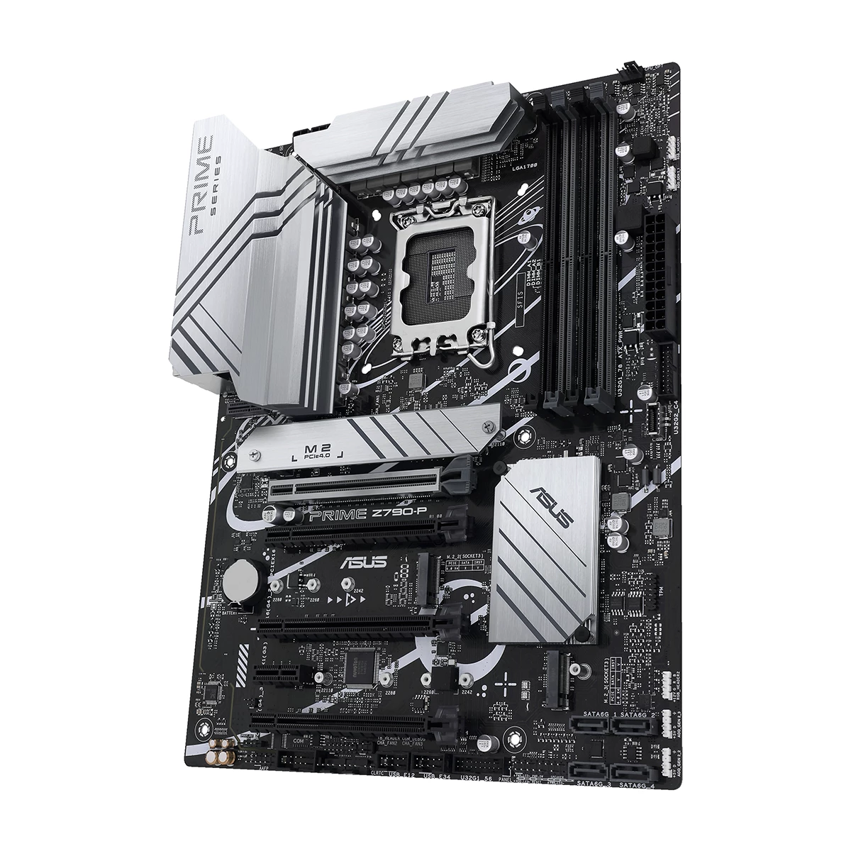 PRIME Z790-P DDR5
