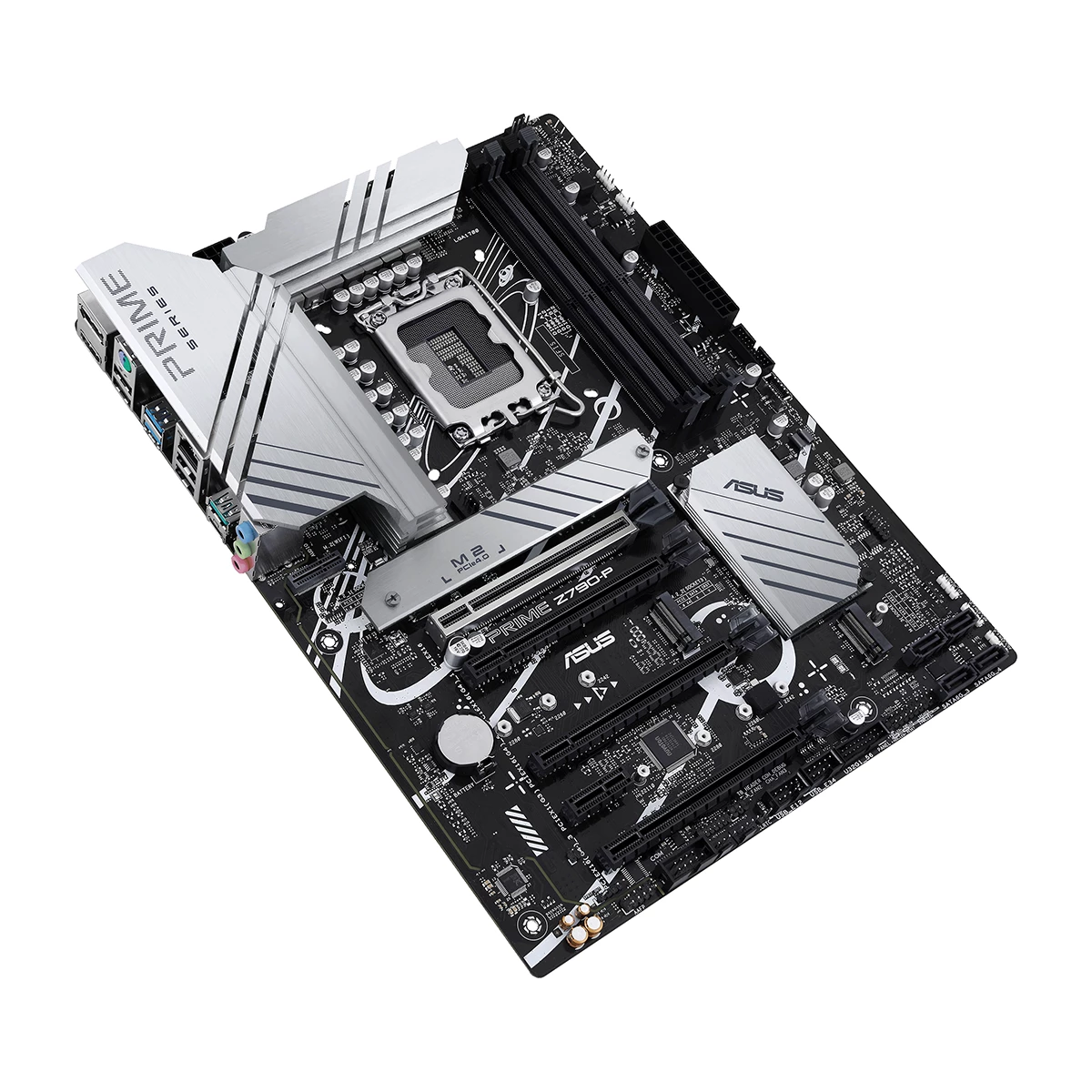 PRIME Z790-P DDR5
