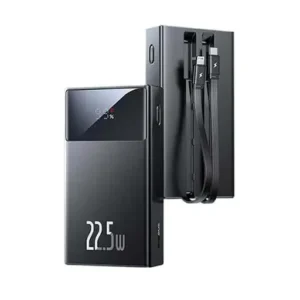 پاوربانک BASEUS22.5w black P10067401122-00 PPXD2-10