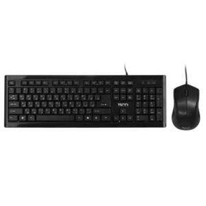 کیبورد و ماوس تسکو TKM 8050