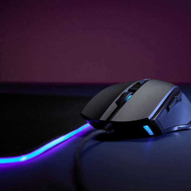 ماوس رپو مدل V20S