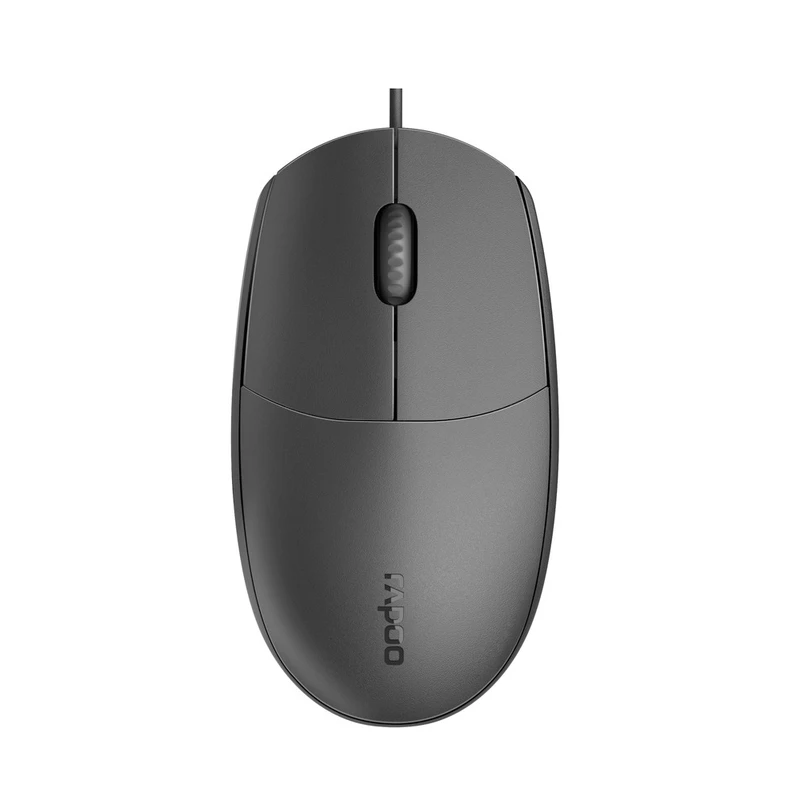 کیبورد و ماوس رپو X125S