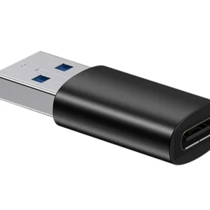مبدل BASEUS OTG ZJJQ000101