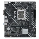 Prime H610M-K DDR4