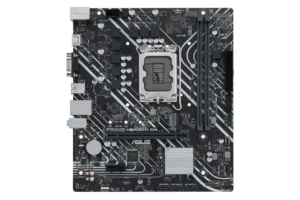 Prime H610M-K DDR4