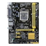 H81M-C DDR3