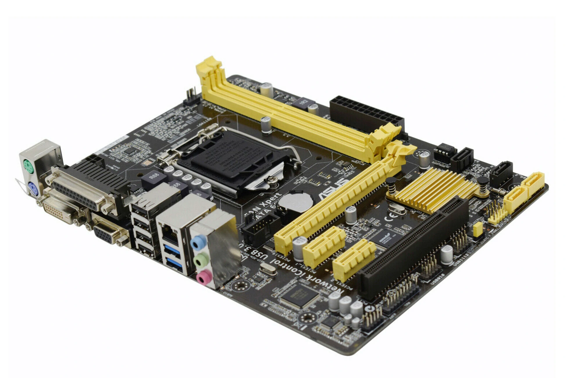 H81M-C DDR3