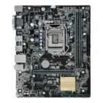 H110M-K DDR4